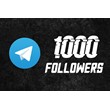 ✅🔥 1000 Subscribers to Your TELEGRAM channel