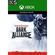 Dark Alliance Deluxe Edition Xbox One & Xbox Series X|S