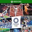 Olympic Games Tokyo 2020 (Xbox One/Series)  Аренда ⭐