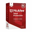 MCAFEE TOTAL PROTECTION 2020 FOR 2 YEAR