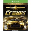 THE CREW 2 - GOLD EDITION XBOX  ONE & SERIES X|S🔑KEY