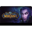 WORLD OF WARCRAFT 30 DAYS ✅ TIME CARD (US)+CLASSIC