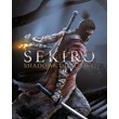 Sekiro: Shadows Die Twice (Аренда  Steam) VK Play
