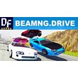 🚘 BeamNG.drive [STEAM] аккаунт