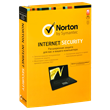 ✔Norton Internet Security 90 days 5 PCs (not activated)