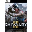 CHIVALRY II (2) (Epic Games Store) Global +🎁