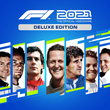 F1 2021: Deluxe Edition (GLOBAL) [Автоактивация] 🔥