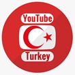 🎯 1000 YouTube Views from Turkey ▶️🚀 [TARGETING]