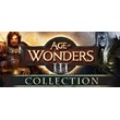 Age of Wonders 3 - Collection (STEAM KEY / RU/CIS)
