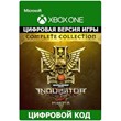 🌍 Warhammer 40,000: Inquisitor Martyr Complete XBOX 🔑