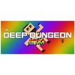 Deep Dungeon: Gym (Steam key/Region free)