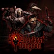 Darkest Dungeon | Аккаунт Epic Games 🎮