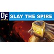 Slay the Spire [STEAM] аккаунт