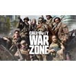 Бот для Call of Duty: Warzone