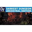 Darkest Dungeon: Ancestral Edition STEAM аккаунт