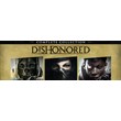 Dishonored: Complete Collection (7 in 1) STEAM KEY