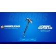 👻Fortnite - Catwoman´s Grappling Claw Pickaxe