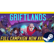 ⭐️ Griftlands - STEAM (GLOBAL)