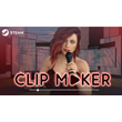 ⭐️ Clip maker - STEAM (GLOBAL)
