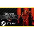 ⭐️ Unreal Tournament 3 Black - STEAM (GLOBAL)