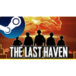 ⭐️ The Last Haven - STEAM (GLOBAL)