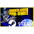 ⭐️ Borderlands The Pre-Sequel - STEAM (GLOBAL)