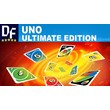 Uno 💎Ultimate Edition [STEAM account]🌍GLOBAL