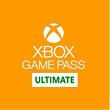 Xbox Game Pass ULTIMATE 8+1 Month + EA Play. 12% CASHBA