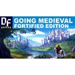 Going Medieval 💎Fortified Edition [STEAM аккаунт]