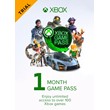 ✔️XBOX GAME PASS ULTIMATE 30 DAYS + EA PLAY ⭐ ⭐ ⭐