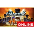 ⭐️ The Escapists 2 - STEAM ONLINE (Region Free)