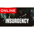 ⭐️ Insurgency - STEAM ONLINE (Region Free)