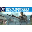 Iron Harvest 💎Deluxe Edition [STEAM аккаунт]