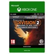 Division 2 Warlords of New York Ultimate XBOX ONE X|S🔑