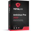 TotalAV internet security FOR 1 YEAR