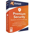 AVAST PREMIER SECURITY 3 YEAR  AS A GIFT