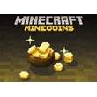 Minecraft Minecoins Pack 1720 Coins (Global)