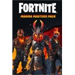 FORTNITE: Magma Masters Pack XBOX ONE|X|S KEY 🔑