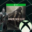 DARK SOULS II: Scholar of the First Sin Xbox  KEY🔑