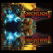 Torchlight 1 (Steam ключ) ✅ REGION FREE/GLOBAL 💥🌐