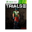 Trials HD + 2 game xbox 360 (Transfer)