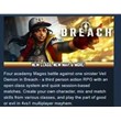Breach(Steam Key GLOBAL)