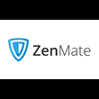 2024 ZenMate VPN Ultimate +Warranty +2device ZenMateVPN