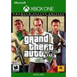 ✅Grand Theft Auto V Premium Edition XBOX GTA V Key✅