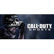 Call of Duty®: Ghosts Steam Key RU+CIS