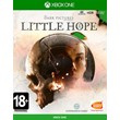 XBOX | АРЕНДА | The Dark Pictures Anthol Little Hope