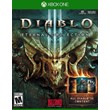 XBOX | RENT | Diablo III: Eternal Collection