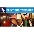 🤬Paint the Town Red + Soundtrack [STEAM] аккаунт
