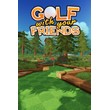 Golf With Your Friends (Account rent Steam) Online