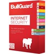 BullGuard Internet Security 1 pc / 6 months. Global